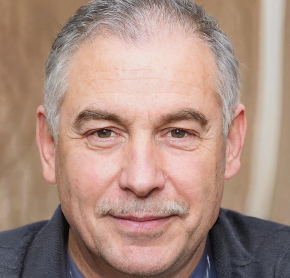 Thaddeus Björkström partnerships manager