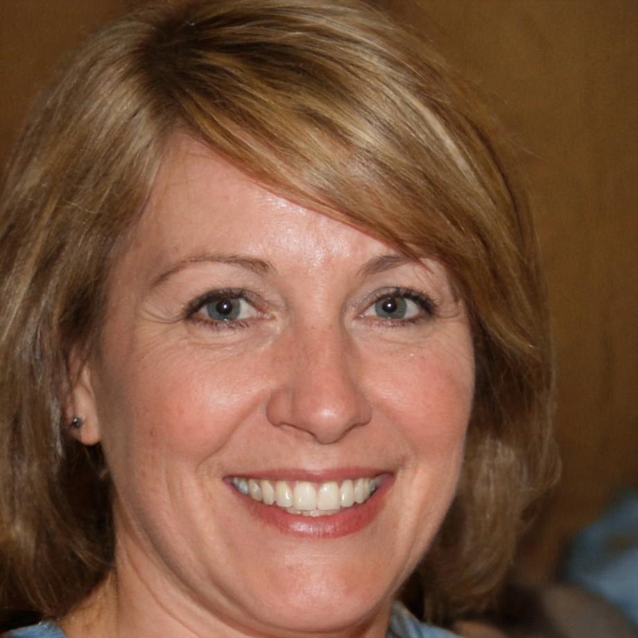 Esperanza Valdovinos community liaison