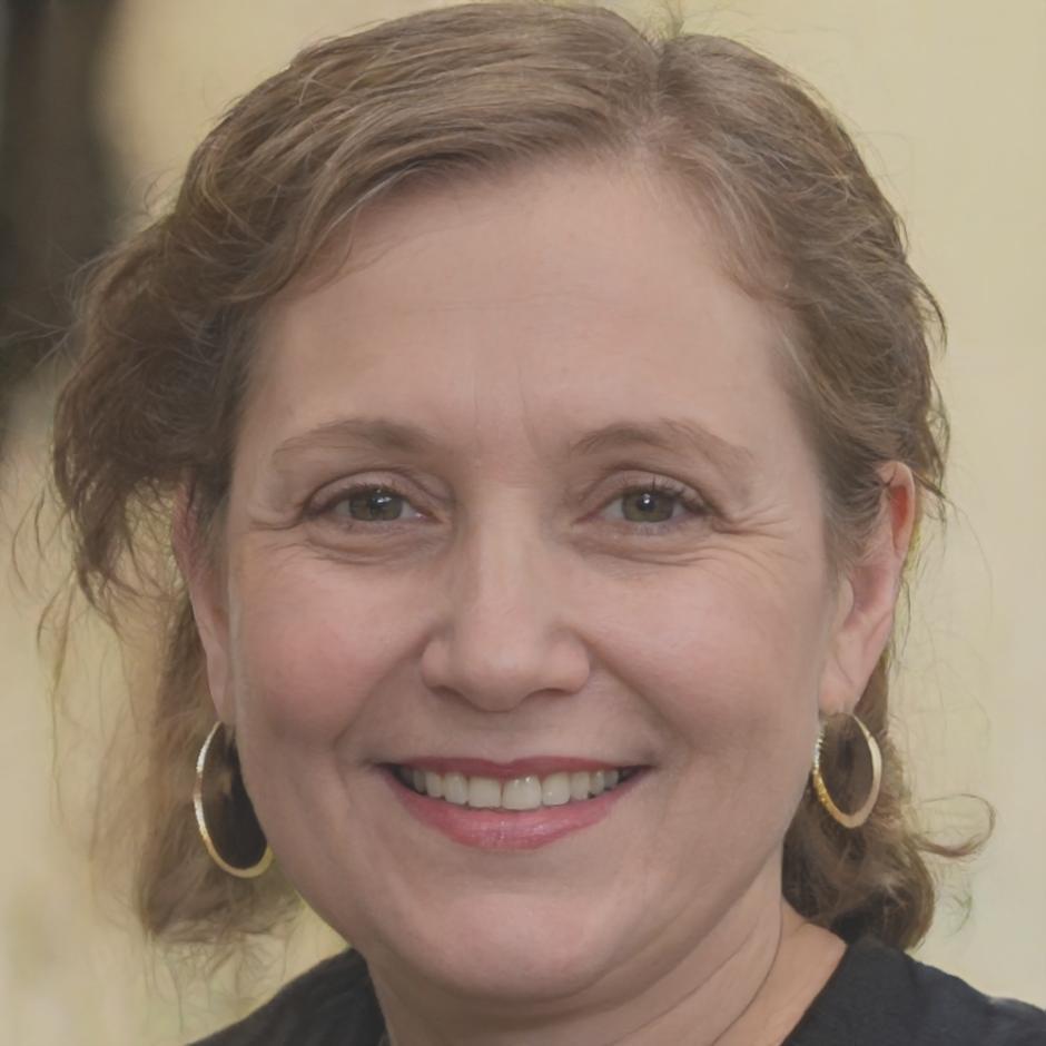 Luna Nakamura - UX Designer